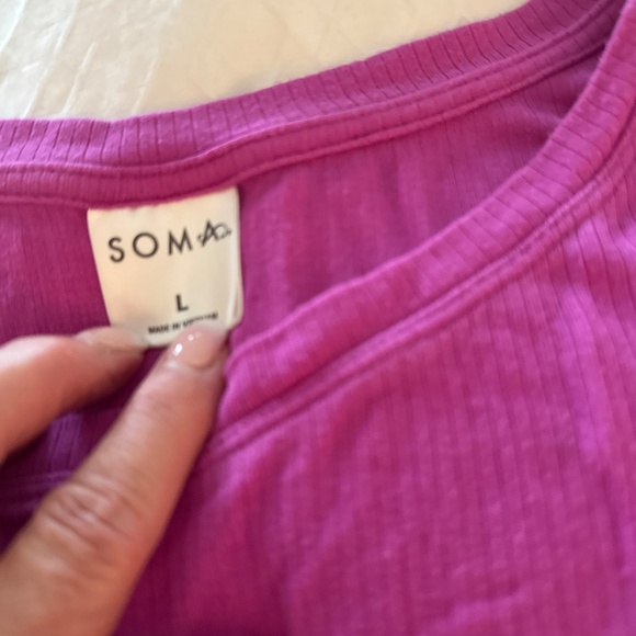 Soma PJs - Picture 2 of 3